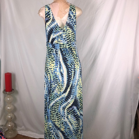 Maxi Dress EXl - Picture 6 of 8